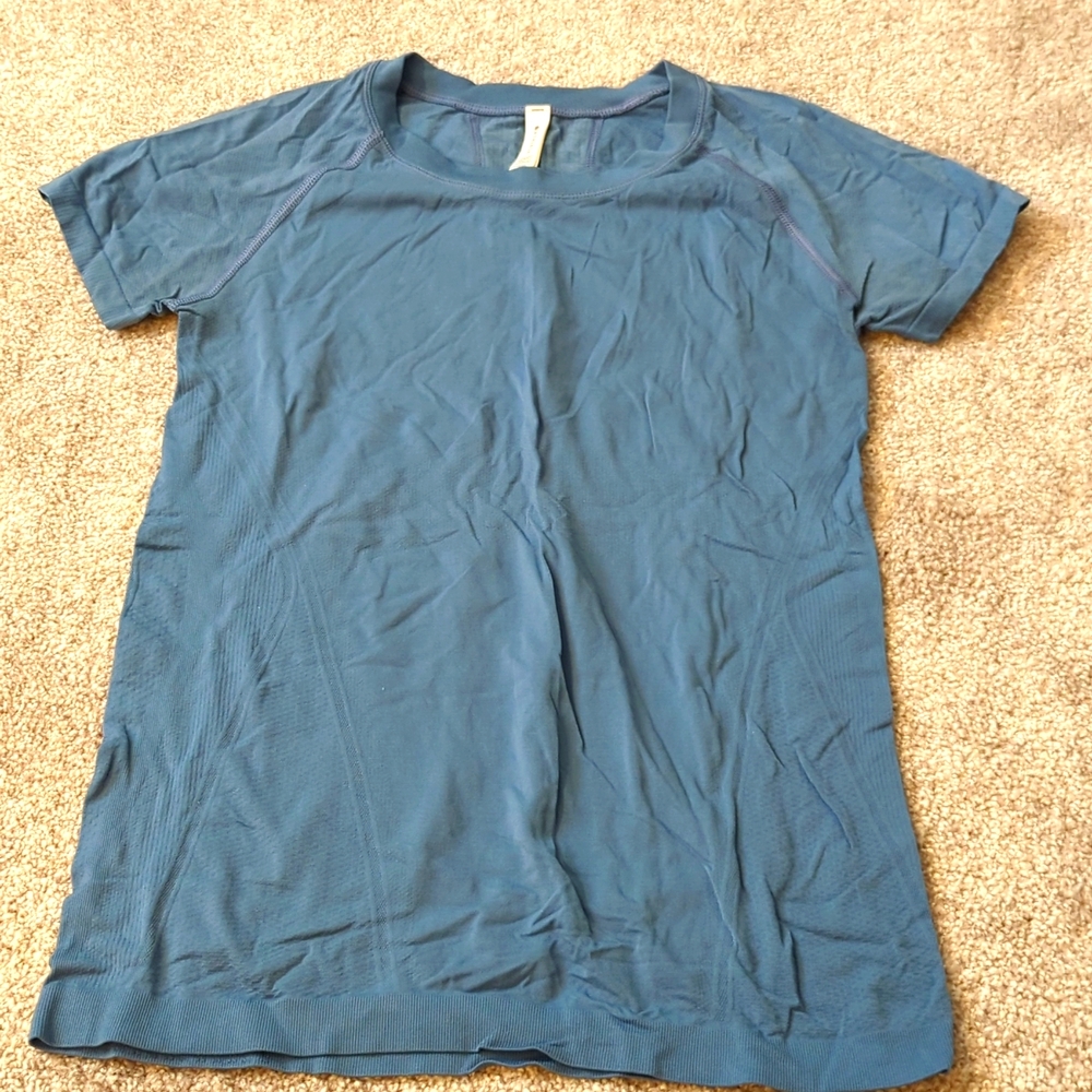 Athleta Movement Shirt